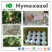 Fungicide Hymexazol 97%TC 30%AS 15%AS 8%AS 70%WP 70%SP CAS 10004-44-1